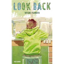 Look back : Manga : ADO