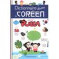 Dictionnaire illustré de coréen avec Pucca : POL