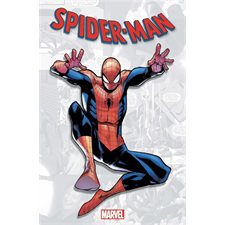 Spider-Man : Bande dessinée