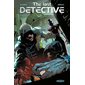 The last detective : Bande dessinée