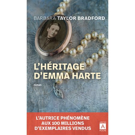 L'héritage d'Emma Harte (FP)