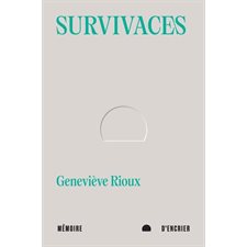 Survivaces : Poésie