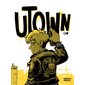 Utown : Bande dessinée