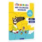 P''tit Loup : Mes coloriages magiques : Les chiffres