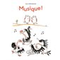 Musique !