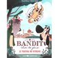 Le toutou de Vitruve : Dès 7 ans : Je lis avec Bandit et Léonard