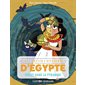Les petits mystères d'Egypte T.05 : Piégés dans la pyramide : 6-8