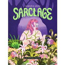 Sarclage : Bande dessinée