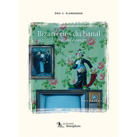 Bizarreries du banal : 13 histoires étranges