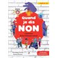 Quand je dis non : 4 histoires de harcèlement sexuel