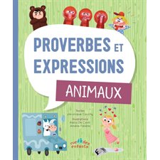 Proverbes et expressions : Animaux