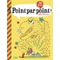Point par point ! : 100 à 250 points : 50 jeux : Dès 8 ans