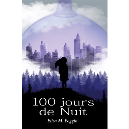 100 jours de nuit