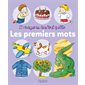 Les premiers mots : L'imagerie des tout-petits