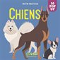 Chiens : 10 pop-up