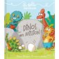 Dinos en mission ! : La folle semaine