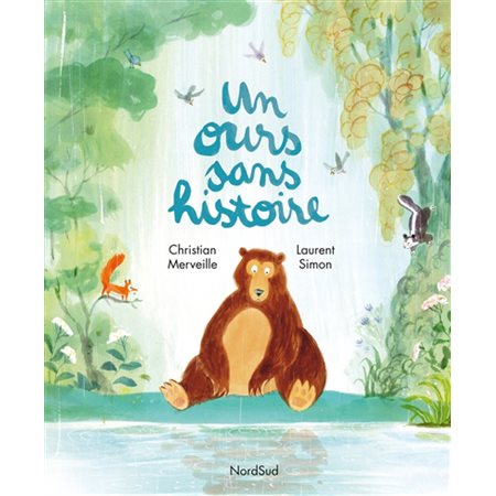 Un ours sans histoire