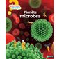 Planète microbes : Questions Réponses ! 7 ans +