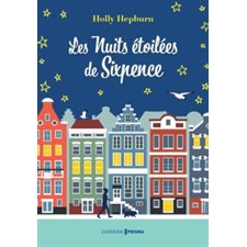 Les nuits étoilées de Sixpence