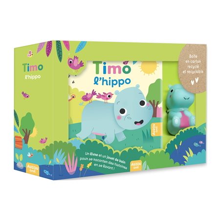 Timo l''hippo