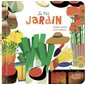 Le p''tit jardin : Vergers et potagers