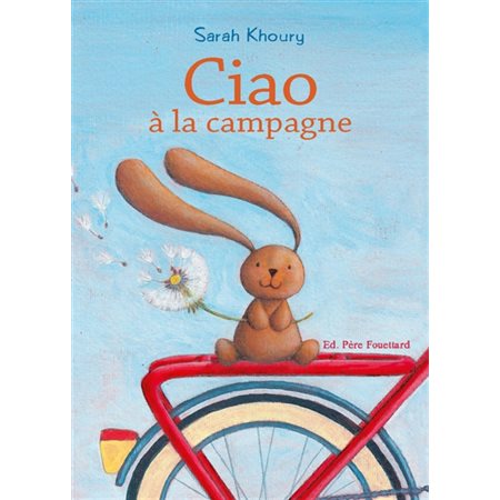 Ciao à la campagne : DÉB