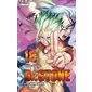 Dr Stone T.18 : Science is elegant : Manga : ADO : SHONEN