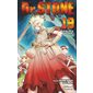 Dr Stone T.19 : Un million de Maïssiens ! : Manga : ADO : SHONEN
