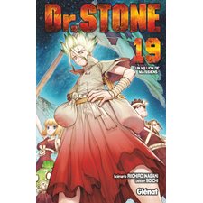Dr Stone T.19 : Un million de Maïssiens ! : Manga : JEU