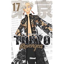 Tokyo revengers, T:17 : Manga : ADO