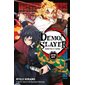 Demon slayer : Kimetsu no yaiba : spin-off : Manga : ADO