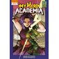 My Hero Academia T.32 : The next JEU