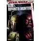 Star wars : Wars of the Bounty Hunter T.03 : La lame écarlate
