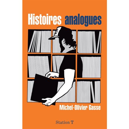 Histoires analogues