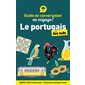 Le portugais pour les nuls en voyage ! : guide de conversation