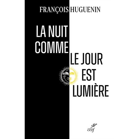 La nuit comme le jour est lumière : avec Julien Green