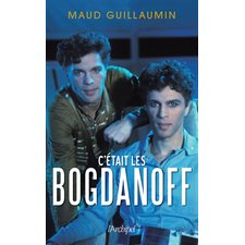 C'était les Bogdanoff