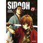Sidooh T.13 : Manga : ADT