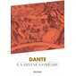 La divine comédie :  Manga : ADT