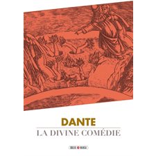 La divine comédie :  Manga : ADT