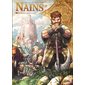 Nains : T.22 : Borogam du malt