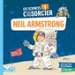 Les sciences c'est pas sorcier : Neil Armstrong