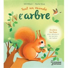 L'arbre : tout un monde