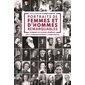 Portraits de femmes et d'hommes remarquables T.01 : Éléments de culture générale