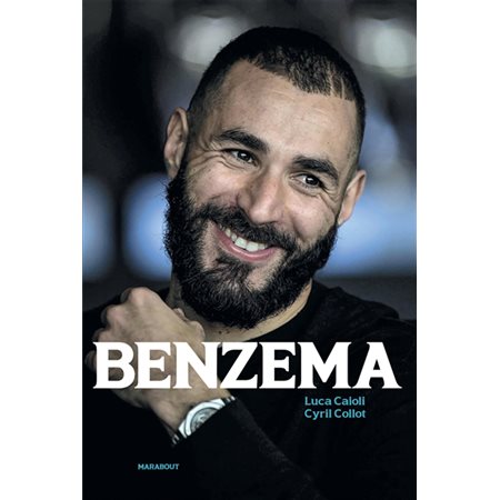 Benzema