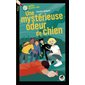 Les enquêtes du détective-club : Une mystérieuse odeur de chien