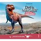 Incroyables dinosaures : Du plus petit au plus grand !