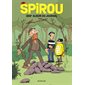 Recueil du journal de Spirou T.369. 16 septembre 2020-18 novembre 2020 : Bande dessinée