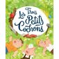 Les trois petits cochons : Mes grands contes illustrés