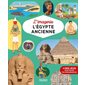 L'imagerie : L'Egypte ancienne + des jeux pour tester tes connaissances